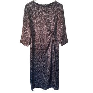 HATCH The Lauren Maternity Dress Size 0